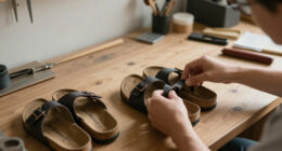 Birkenstock Surges In Global Coverage
