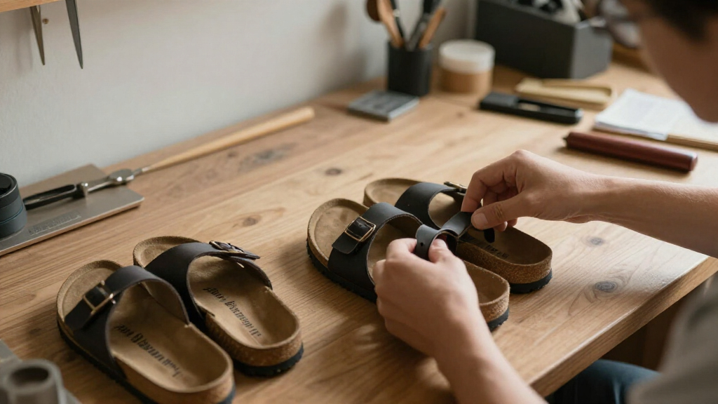 Birkenstock Surges In Global Coverage