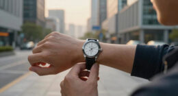 Breitling Surges In Global Coverage