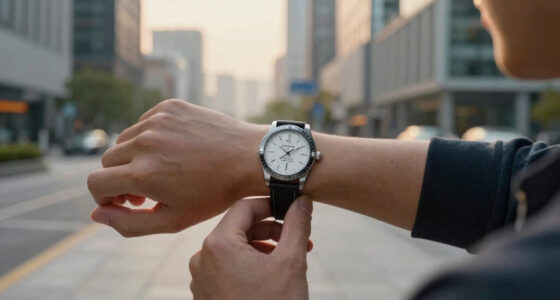 Breitling Surges In Global Coverage