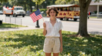 CANCELED | America's Independence Day parade called off over extreme heat
