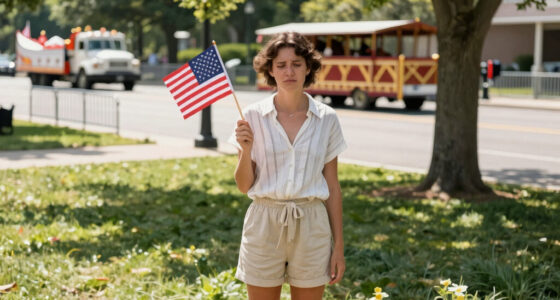 CANCELED | America's Independence Day parade called off over extreme heat