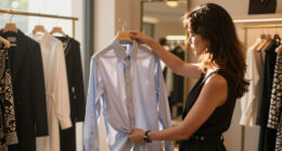 Chanel Is Buying Charvet, the World’s Oldest Shirt Maker