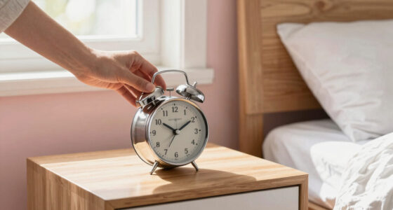 Daylight Saving Time