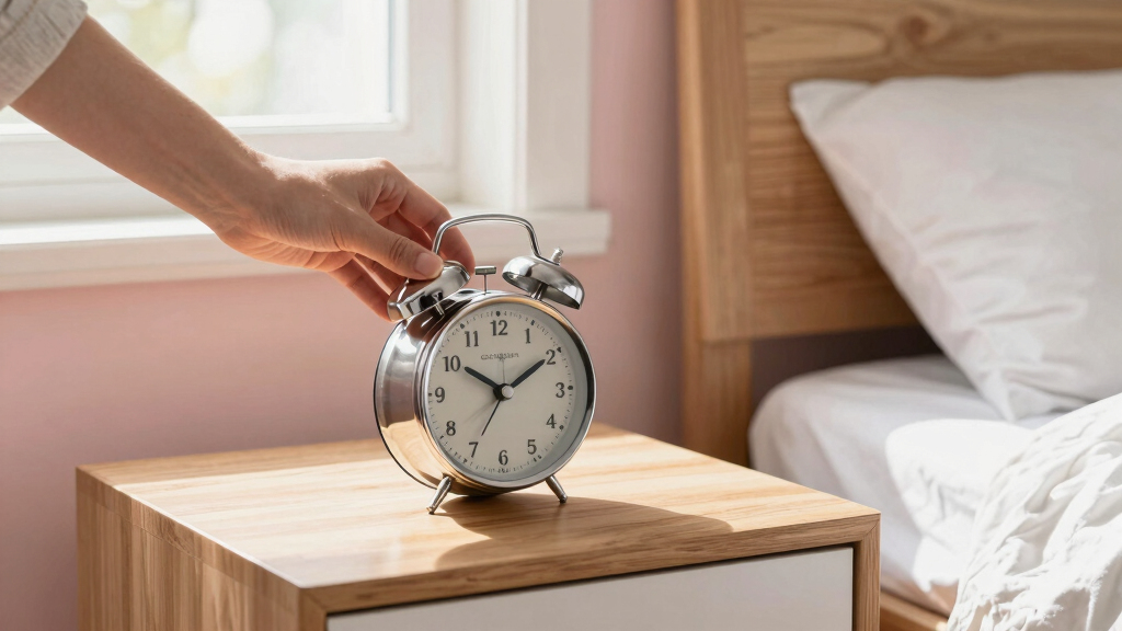Daylight Saving Time