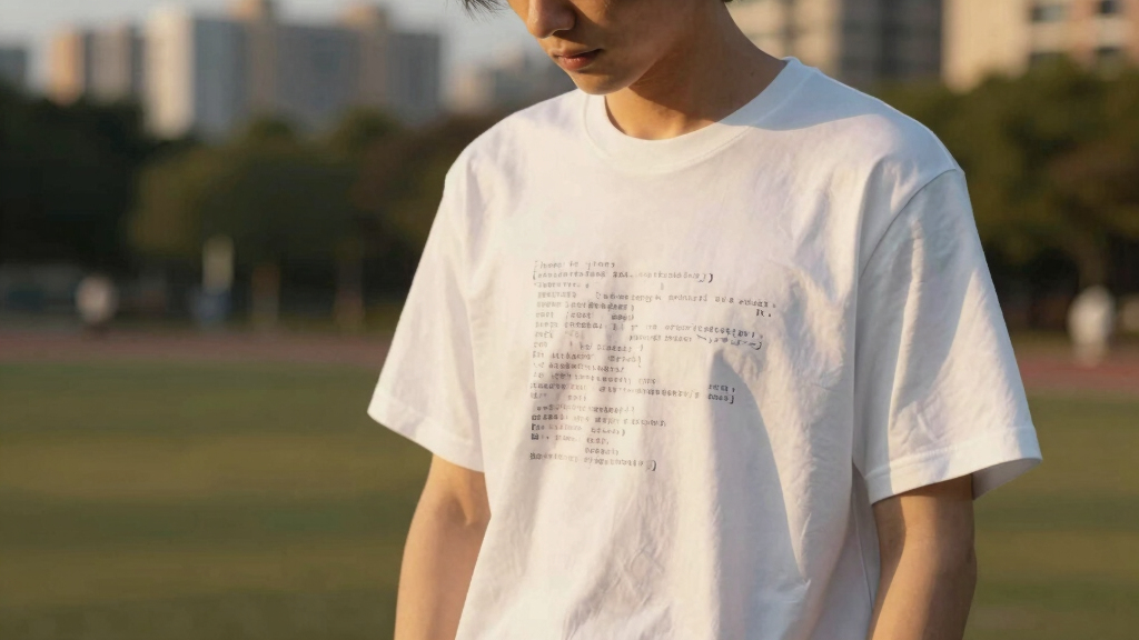 Decoding The Obfuscated Bash Script On A Uniqlo T-shirt