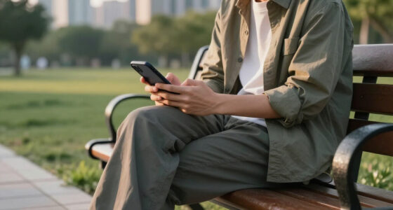 Delayed Gratification – Proud To Be 'Last To Breaking News'