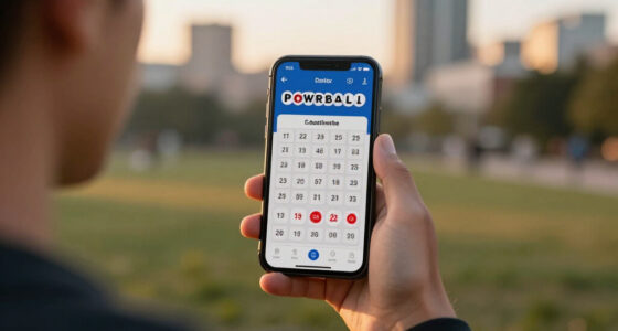 Did Anyone Win The $663 Million Powerball Jackpot? See The July 29 Winning Numbers
