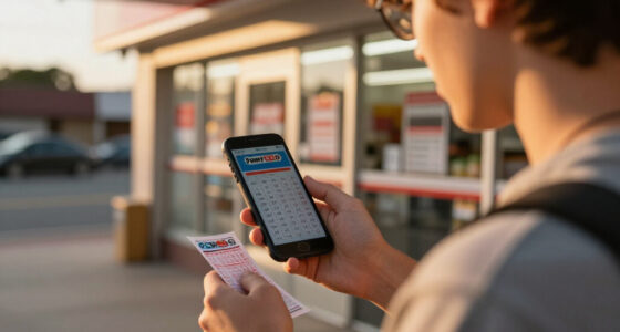Did Anyone Win The Powerball? Winning Numbers For Wednesday, July 29, 2026