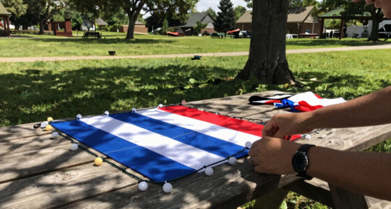 Douglas County, Colorado, celebrates Independence Day without fireworks