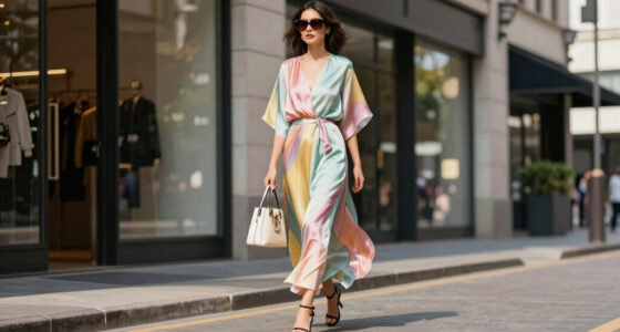 Elevate Your Summer Style: Top Glamorous Fashion Campaigns To Inspire Your Lifestyle