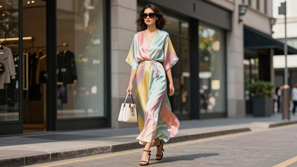 Elevate Your Summer Style: Top Glamorous Fashion Campaigns To Inspire Your Lifestyle