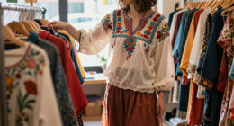 Engineered Garments SS27 Reimagines The Hippie Wardrobe For The Modern Wearer