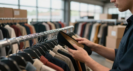 EU Ban On Destruction Of Unsold Clothes And Shoes Enters Into Application