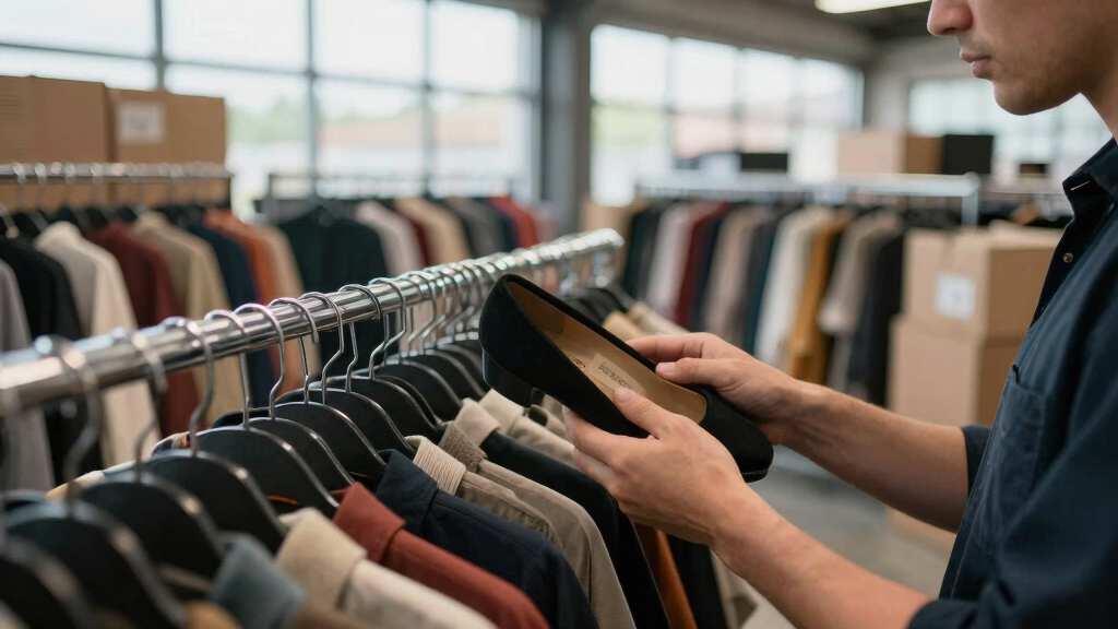 EU Ban On Destruction Of Unsold Clothes And Shoes Enters Into Application