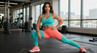 EXCLUSIVE: Keke Palmer Does It All In Second Fabletics Collaboration