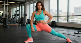 EXCLUSIVE: Keke Palmer Does It All In Second Fabletics Collaboration