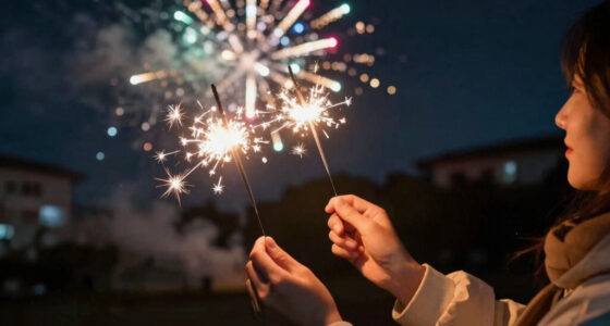Fireworks Near Me