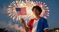 Fourth Of July