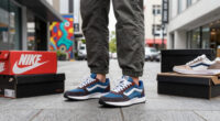 From Nike To Vans, The Seven Best Sneakers To Cop This Week