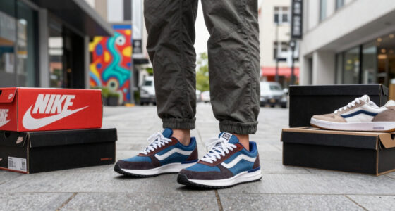 From Nike To Vans, The Seven Best Sneakers To Cop This Week