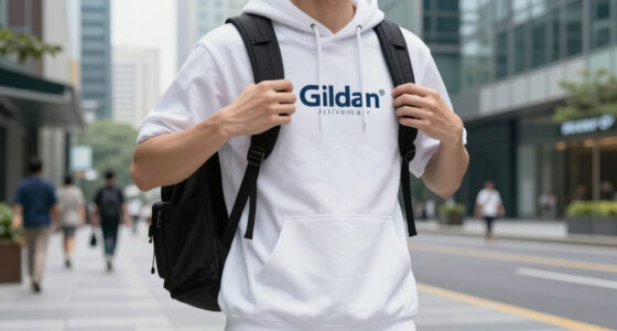 Gildan Activewear Surges In Global Coverage