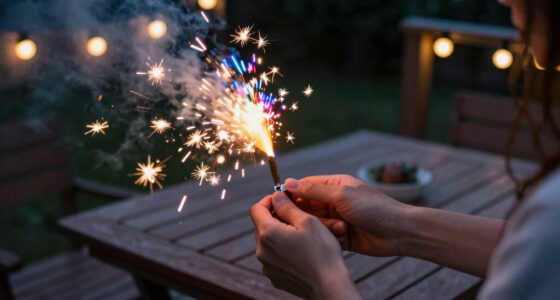 Guidelines for Safe Firework Use This Fourth of July