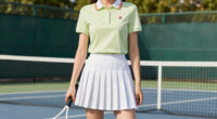 How Tennis Culture Is Shaping Modern Summer Fashion Trends
