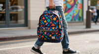 How to Choose Stylish Backpacks For Teens