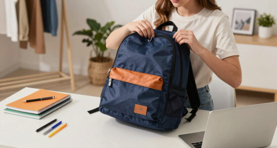 How to Choose Stylish Backpacks For Teens