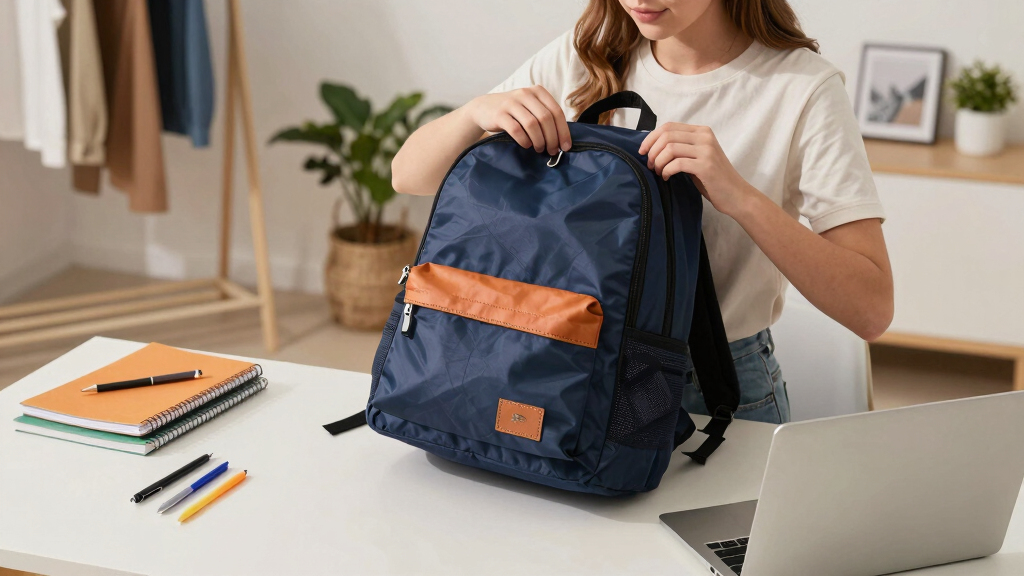 How to Choose Stylish Backpacks For Teens