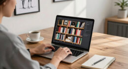 How To Read More Books