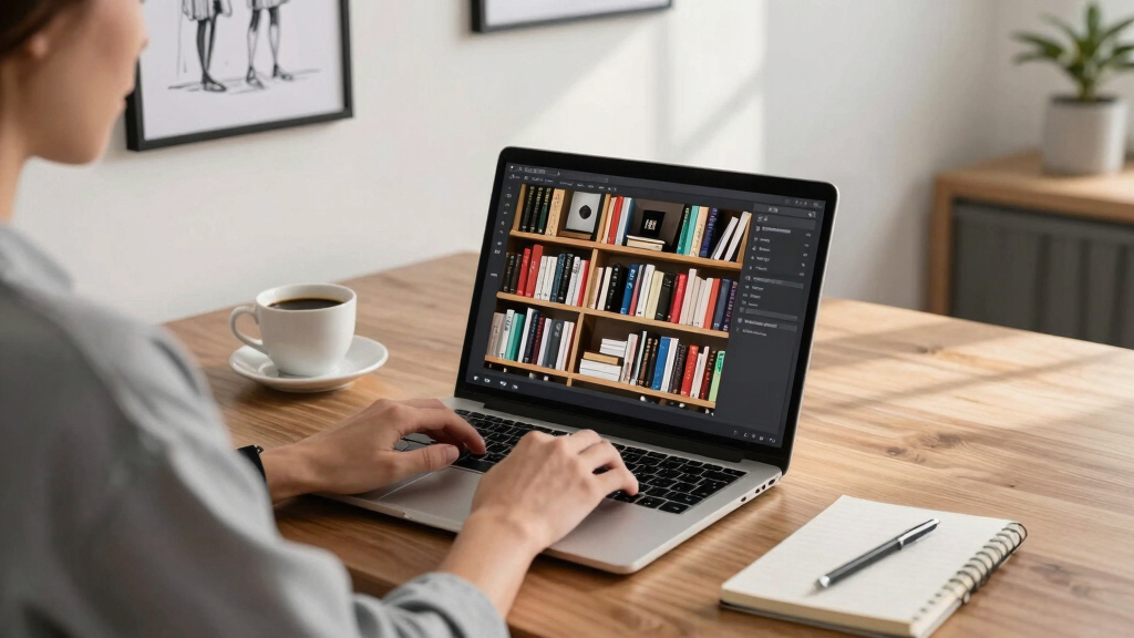 How To Read More Books
