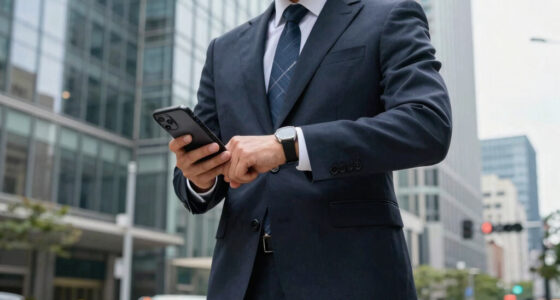Hugo Boss Surges In Global Coverage