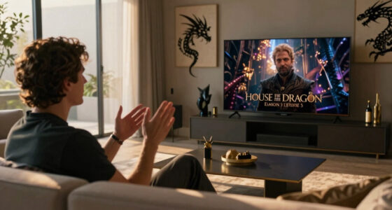 House Of The Dragon Season 3, Episode 5 Recap: A Feast For Traitors