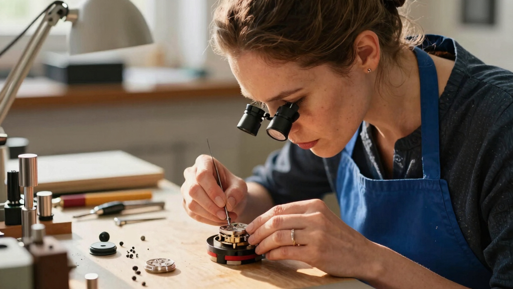 Is State Aid The Swiss Watchmaking Sector’s Fig Leaf?