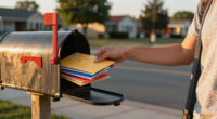 Is There Mail On July 3Rd