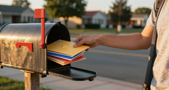 Is There Mail On July 3Rd