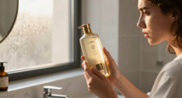 Kao USA issues recall notice for Oribe Serene Scalp Densifying Shampoo