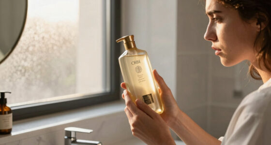 Kao USA issues recall notice for Oribe Serene Scalp Densifying Shampoo