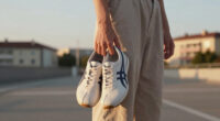 Kiko Kostadinov And ASICS Unveil The Final Act Of Their "Buckle Yup" Tabi Collab