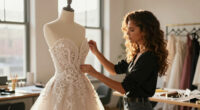 Law Roach Reveals How Zendaya’s Wedding Dress Compares to Viral AI Photos