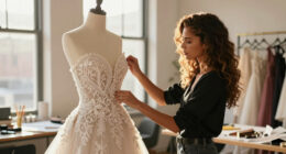 Law Roach Reveals How Zendaya’s Wedding Dress Compares to Viral AI Photos