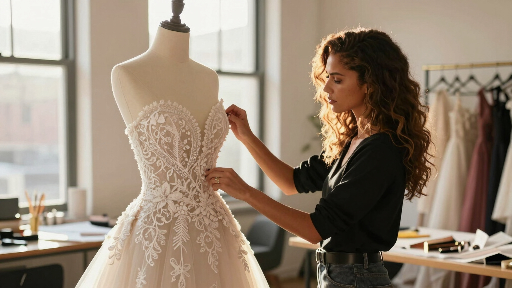 Law Roach Reveals How Zendaya’s Wedding Dress Compares to Viral AI Photos