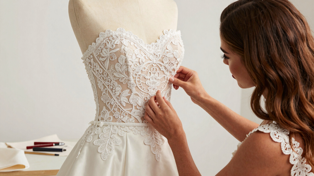Law Roach Reveals How Zendaya’s Wedding Dress Compares to Viral AI Photos