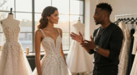 Law Roach says Zendaya's wedding dress 'was better' than viral AI-generated look