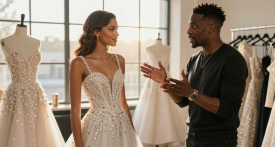 Law Roach says Zendaya's wedding dress 'was better' than viral AI-generated look