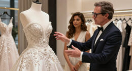 Law Roach says Zendaya's wedding dress 'was better' than viral AI-generated look