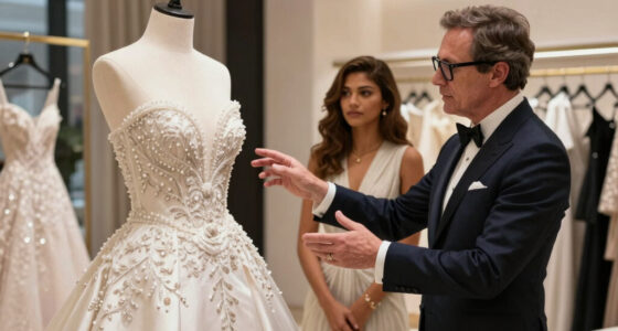 Law Roach says Zendaya's wedding dress 'was better' than viral AI-generated look