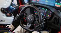 Let Claude Reveal Your Inner Racing Driver